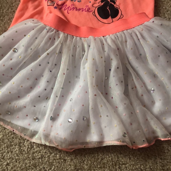 Minnie birthday outfit - Picture 4 of 4